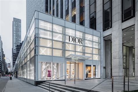 dior fifth avenue new york|christian Dior boutique nyc.